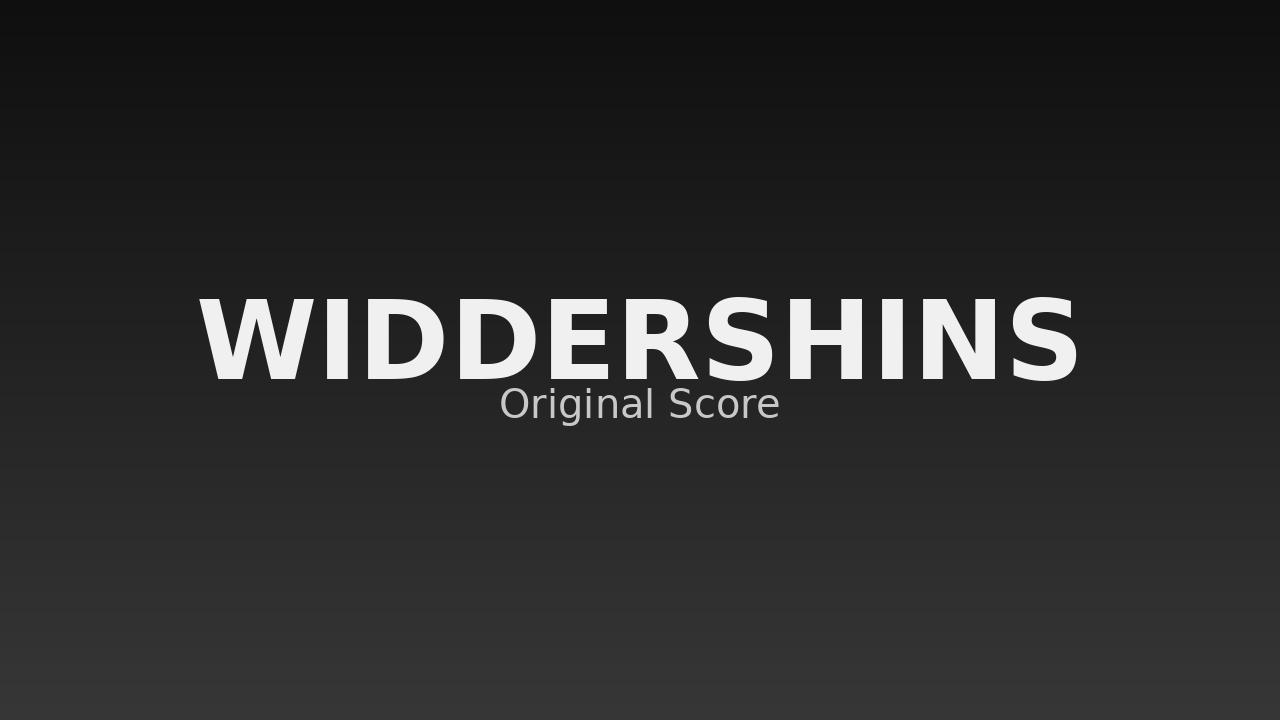 Widdershins